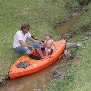 Meet your Posher, Gene